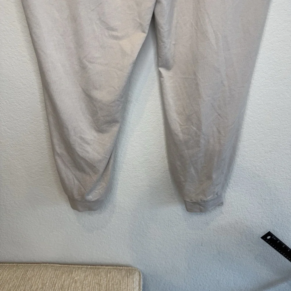 Vuori performance jogger small women Ivory - Picture 9 of 10